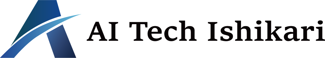 AI Tech Ishikari株式会社